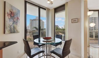 20191 E Country Club Dr 510, Aventura, FL 33180