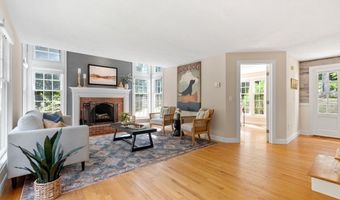 44 Woobly Rd, Bolton, MA 01740