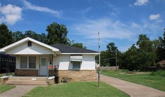 1326 S Armstrong Ave, Bartlesville, OK 74003