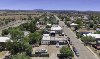 268 W Lewis Ave, Ash Fork, AZ 86320