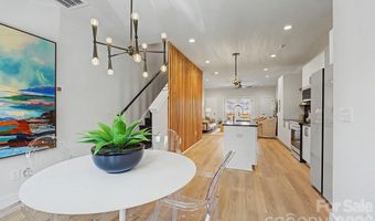 1312 Carolyn Dr, Charlotte, NC 28205