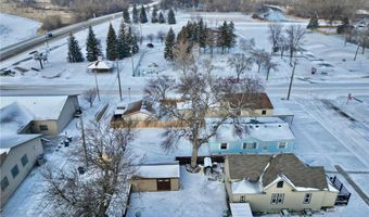 517 Beede Ave, Breckenridge, MN 56520