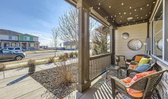21613 E 59th Pl, Aurora, CO 80019