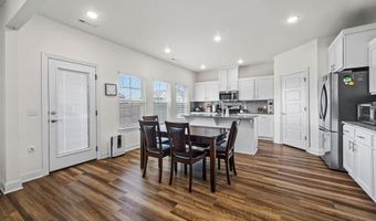 5801 SW Gentle Winds Ave, Bentonville, AR 72713