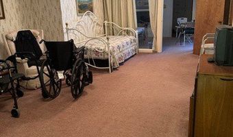 2400 W Loma Dr, Artesia, NM 88210
