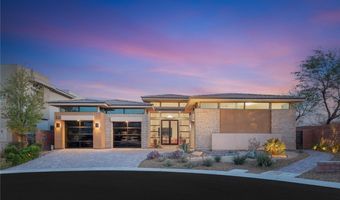 39 CRANBERRY COVE Ct, Las Vegas, NV 89135