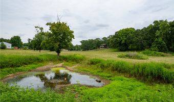 Ozark Acres Drive, Bentonville, AR 72713