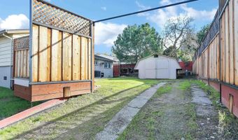 3602 Longview Rd, Antioch, CA 94509