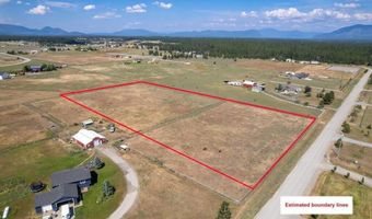 19 Xx E YELLOW PINE Ave, Athol, ID 83801