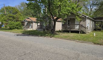 408 N Catherine St, Ahoskie, NC 27910