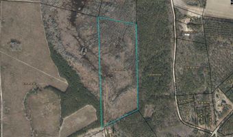 Goldenrod Drive, Barnwell, SC 29812
