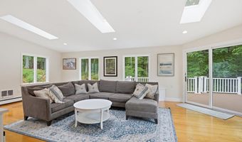 99 Nourse Rd, Bolton, MA 01740