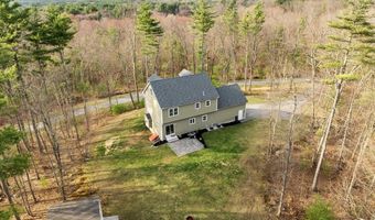 149 Long Hill Rd, Bolton, MA 01740
