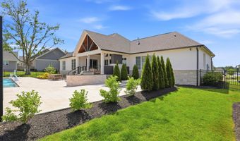 4025 Pitscottie Ct, Bargersville, IN 46106
