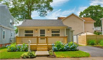 12 N Shore Dr, East Providence, RI 02915