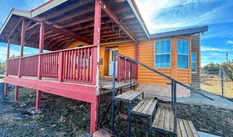 111 County Rd 8015, Concho, AZ 85924