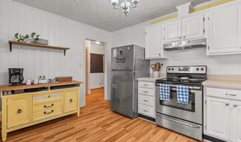 931 E Main St, Bennettsville, SC 29512