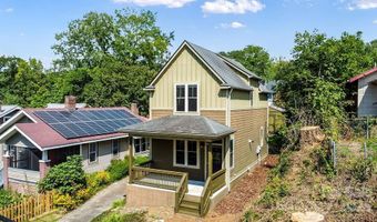 26 Mount Clare Ave, Asheville, NC 28801