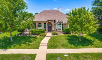 1420 Greenwich Dr, Allen, TX 75013