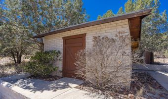 2505 W Kessler Ranch Rd, Chino Valley, AZ 86323