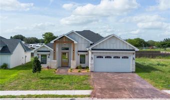 330 Alazan Ln, Alamo, TX 78516