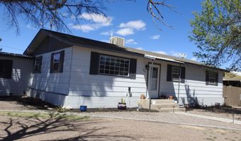 909 W Sul Ross, Alpine, TX 79830