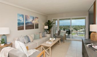 14 Aulike St 906, Kailua, HI 96734