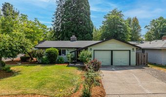 13520 SW DEVONSHIRE Dr, Beaverton, OR 97005