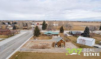 201 2nd St, Burlington, WY 82411