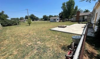 1009 W Sunset Dr Dr, Anadarko, OK 73005