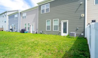 44 PEPPERWOOD Dr, Camden Wyoming, DE 19934