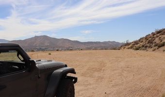 0 Brogan Rd, Acton, CA 93510