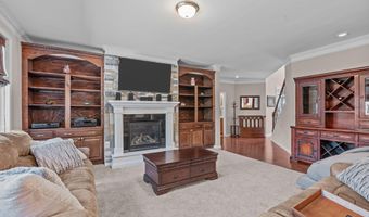 1950 Firenza Dr, Apex, NC 27502