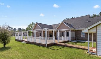 15 Canterbury, Amory, MS 38821