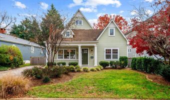 3 CHESTER Ave, Annapolis, MD 21403
