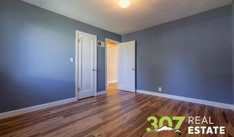 1632 20th St, Cody, WY 82414