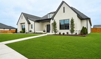 9400 Millstone Ct, Arcadia, OK 73007