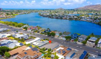 438 Keolu Dr, Kailua, HI 96734