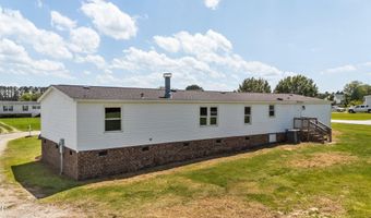 4732 Courtney Dr, Bailey, NC 27807