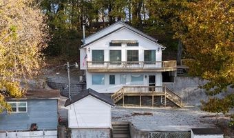 449700 E 355 Rd, Ketchum, OK 74349