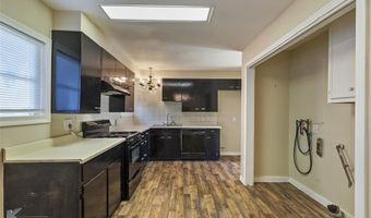 4042 Benbrook St, Abilene, TX 79605