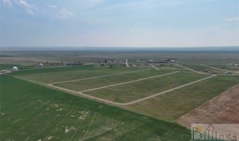 Winter Wheat Way, Broadview, MT 59015