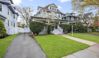 604 Sixth Ave, Asbury Park, NJ 07712