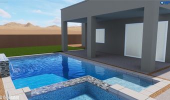 10729 Grey Havens Ct, Las Vegas, NV 89135