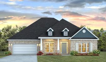 9500 Mossy Rd Plan: The McKenzie, Biloxi, MS 39532