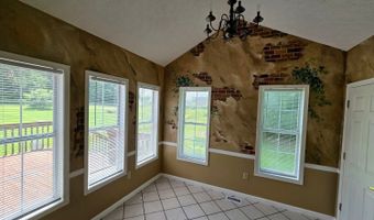 3293 New McEvers Rd NW, Acworth, GA 30101