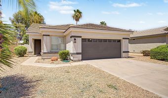 1332 W THOMPSON Way, Chandler, AZ 85286