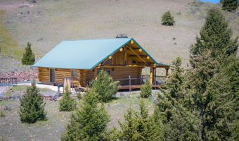 2068 Fairmont Rd, Anaconda, MT 59711