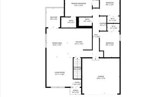 25 Milanna Dr, Arnold, MO 63010
