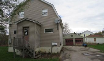 25 Turcotte St, Berlin, NH 03570